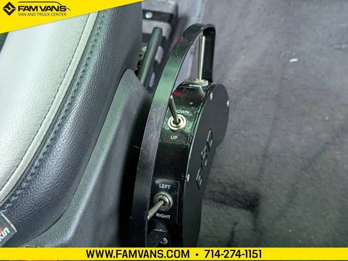 Used 2016 Ford Transit 250 148 Medium Roof image 26