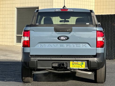 New 2025 Ford Maverick XLT w/ 4K Tow Package image 5