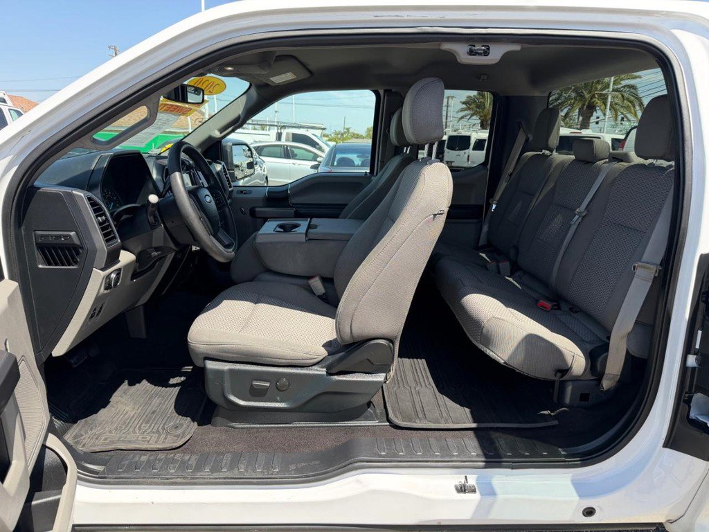 Used 2020 Ford F150 XLT w/ Equipment Group 301A Mid RWD image 17