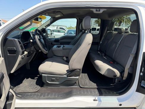 Used 2020 Ford F150 XLT w/ Equipment Group 301A Mid RWD image 17