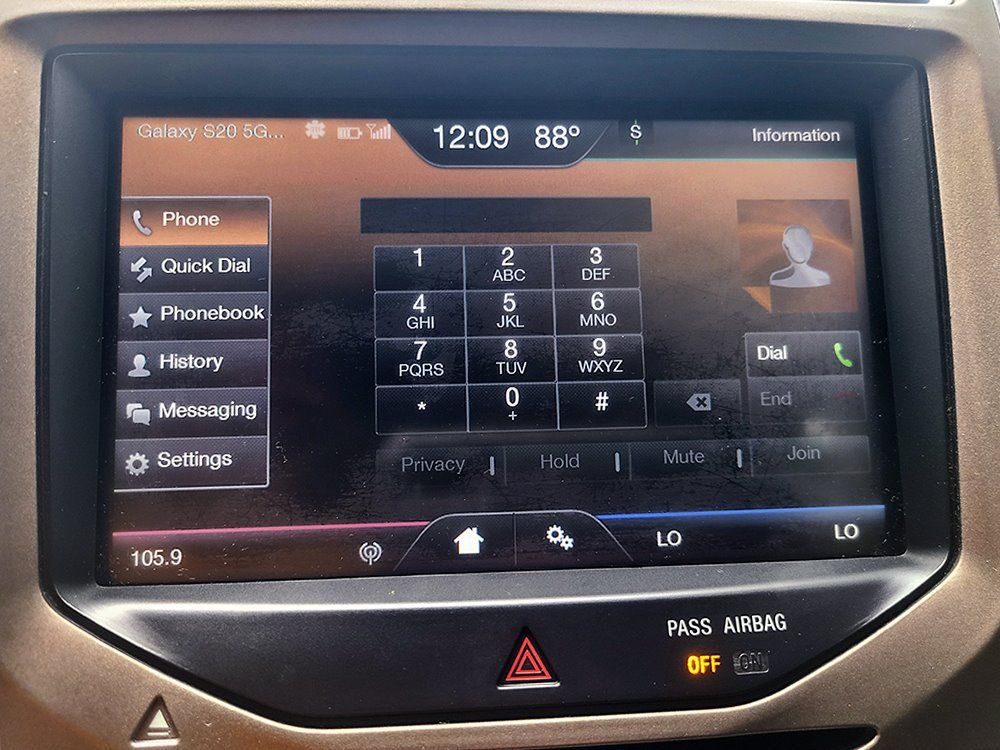 Used 2011 Lincoln MKX 2WD image 37