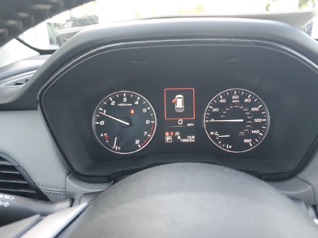 Used 2025 Subaru Outback Premium AWD/4WD image 25