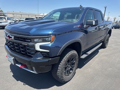 Certified 2023 Chevrolet Silverado 1500 ZR2 w/ Technology Package