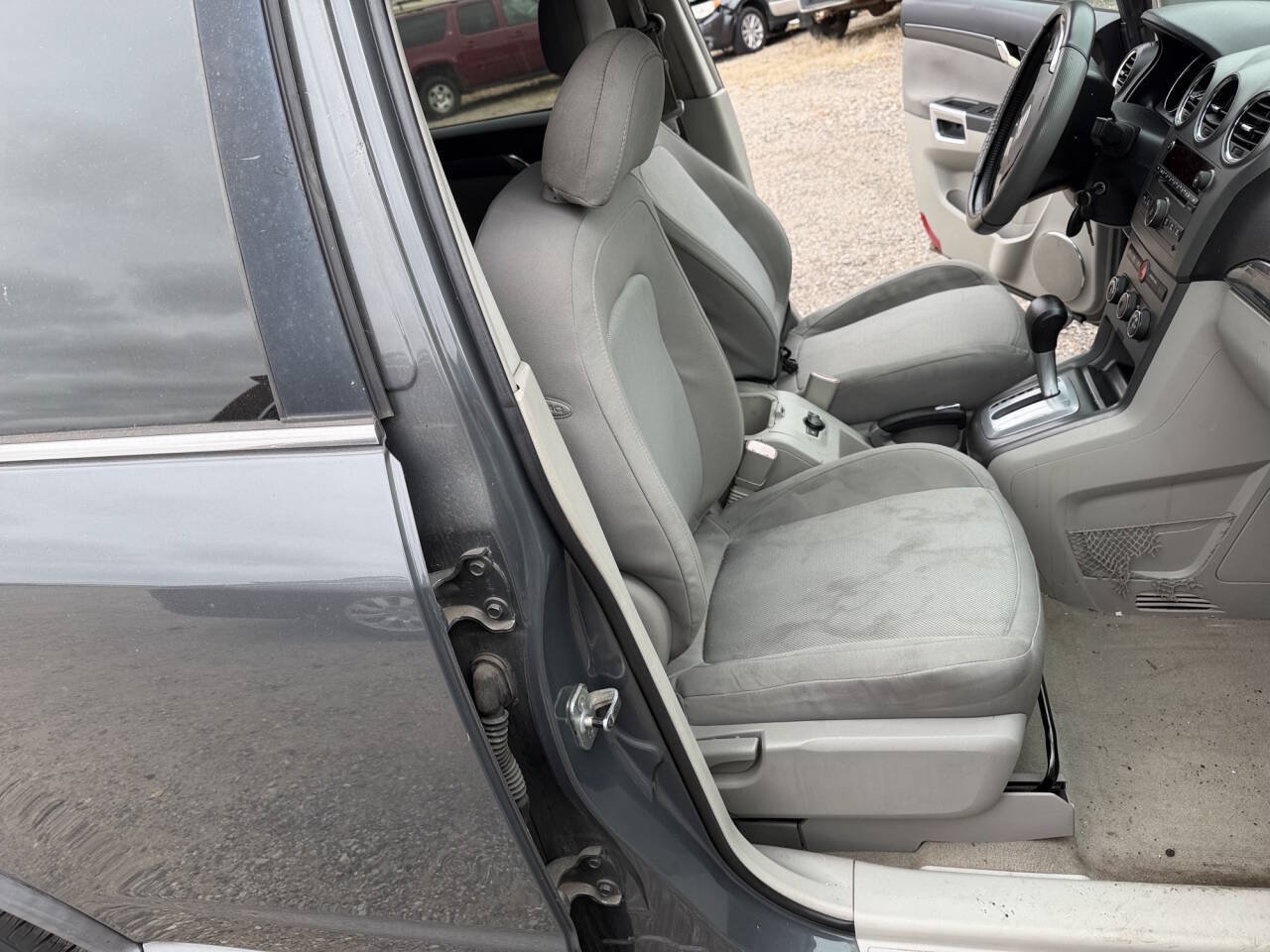 Used 2008 Saturn Vue XE FWD image 27