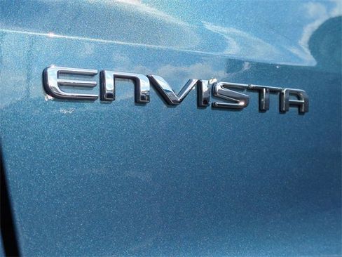 Certified 2024 Buick Envista Sport Touring w/ Convenience I Package image 32