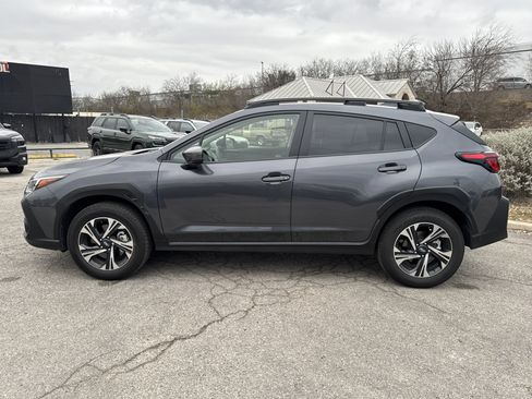 Certified 2025 Subaru Crosstrek 2.0i Premium image 6