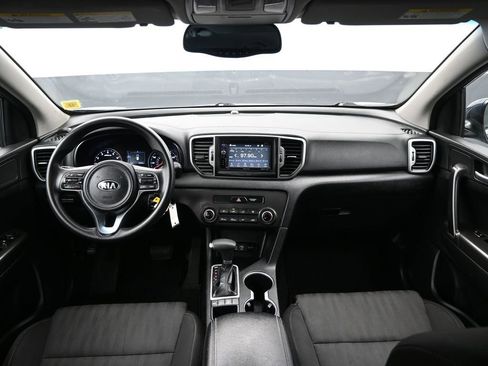 Used 2017 Kia Sportage LX image 21