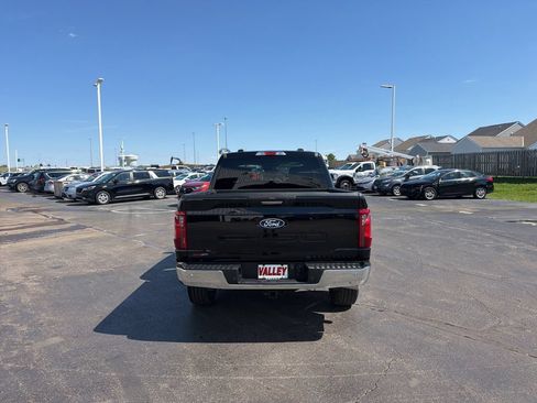 Used 2024 Ford F150 XLT w/ Tow/Haul Package AWD/4WD image 7