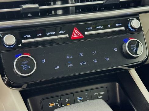 Certified 2025 Hyundai Tucson SEL image 25