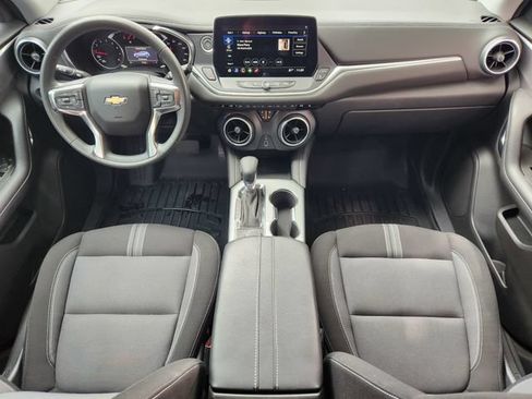 Used 2024 Chevrolet Blazer LT FWD image 26