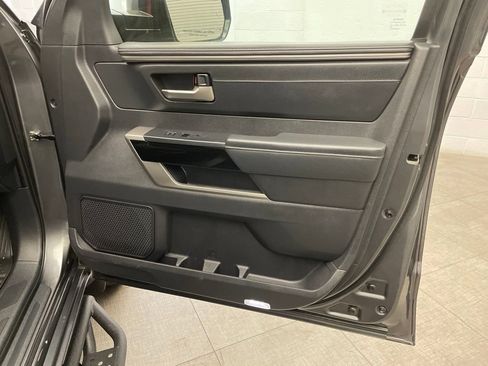 Used 2022 Toyota Tundra Limited w/ TRD Off-Road Package AWD/4WD image 26