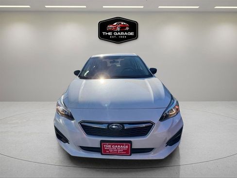 Used 2019 Subaru Impreza 2.0i AWD/4WD image 12