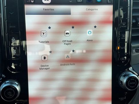 New 2026 RAM 2500 Big Horn AWD/4WD image 33