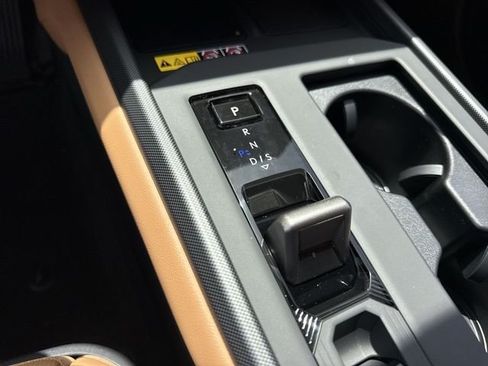 New 2026 Lexus ES 350h FWD image 20