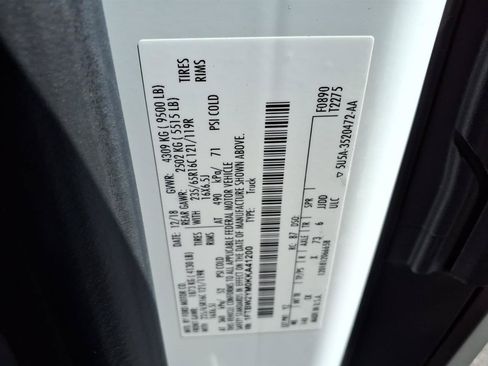 Used 2019 Ford Transit 350 148 Low Roof RWD image 35
