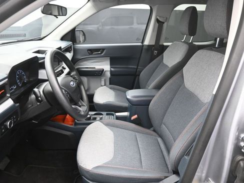 Used 2024 Ford Maverick XLT image 18