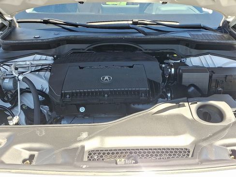 Certified 2024 Acura MDX SH-AWD w/ Technology Package image 30