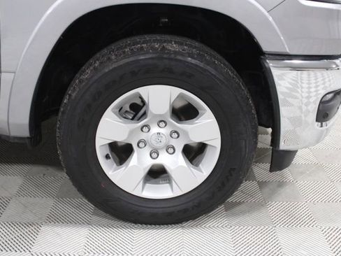 Used 2025 RAM 1500 Big Horn image 42