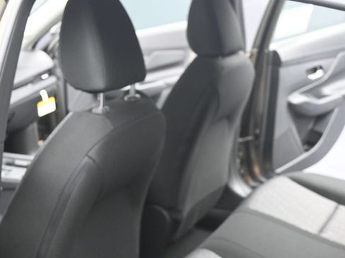 New 2026 Nissan Sentra SV w/ SV Convenience Package FWD image 17
