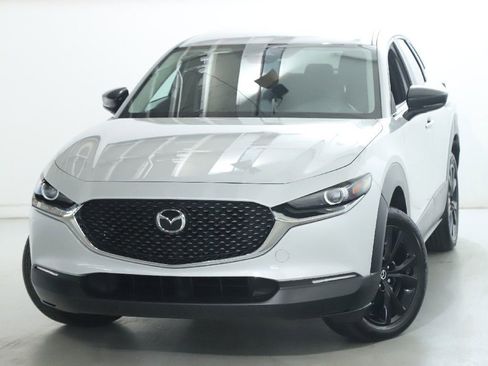 Used 2024 MAZDA CX-30 AWD 2.5 S w/ Select Sport Pkg image 2