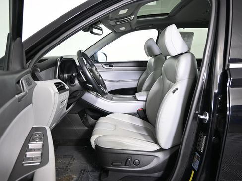 Used 2022 Hyundai Palisade SEL w/ Premium Package AWD/4WD image 24