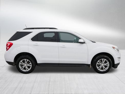 Used 2016 Chevrolet Equinox LT w/ Convenience Package image 8
