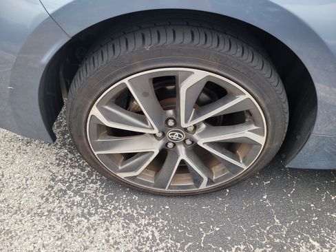 Used 2022 Toyota Corolla SE FWD image 7
