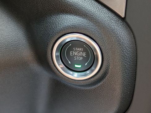 New 2026 Chevrolet Silverado 1500 Custom image 25