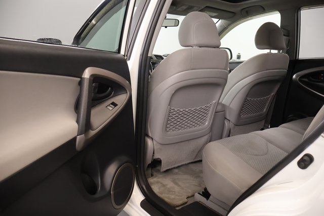 Used 2007 Toyota RAV4 Limited AWD/4WD image 28