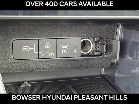 New 2026 Hyundai Sonata SEL image 10