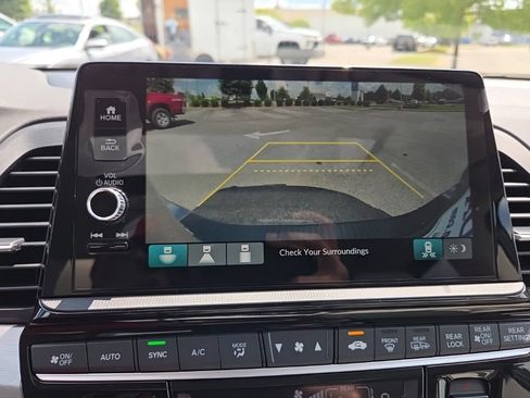 New 2026 Honda Odyssey EX-L image 28
