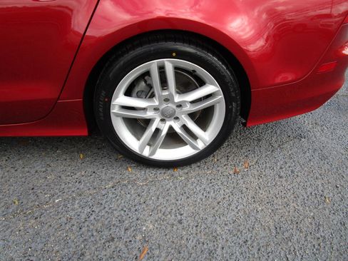 Used 2014 Audi A7 3.0T Prestige w/ Prestige Package image 23