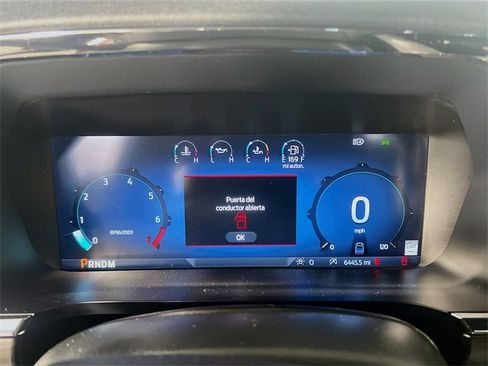 Used 2024 Ford F150 Lariat w/ Bed Utility Package image 14