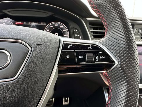 Used 2025 Audi S7 Premium Plus image 30