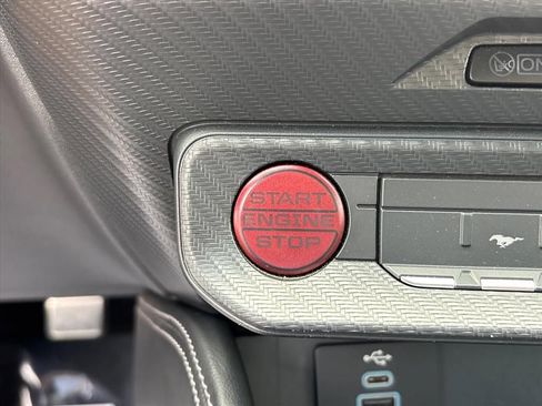 Used 2024 Ford Mustang GT Premium w/ GT Performance Package RWD image 33