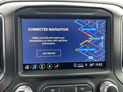 Used 2021 GMC Sierra 2500 AT4 w/ AT4 Premium Plus Package image 17