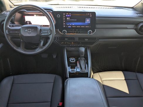 Certified 2024 Chevrolet Colorado Trail Boss w/ Advanced Trailering Package image 13