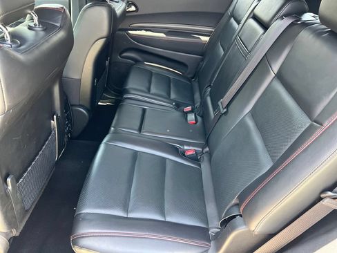 Used 2024 Dodge Durango GT AWD/4WD image 16