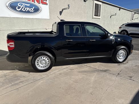 New 2026 Ford Maverick XL image 8