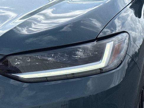Certified 2023 Honda HR-V Sport image 10