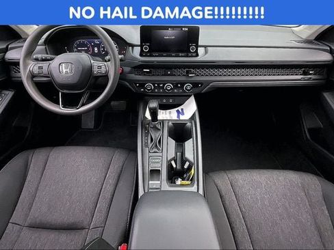 Certified 2023 Honda Accord EX image 15