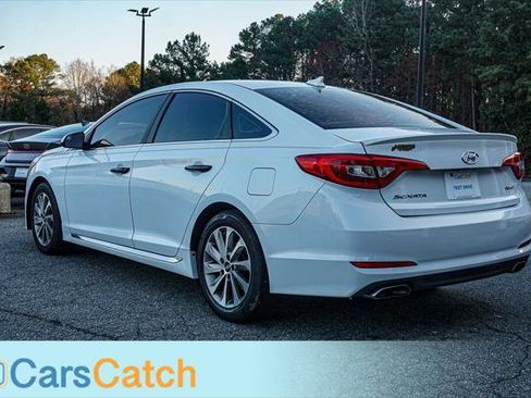 Used 2016 Hyundai Sonata Sport image 13