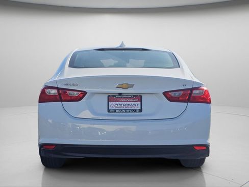 Used 2023 Chevrolet Malibu LT image 22