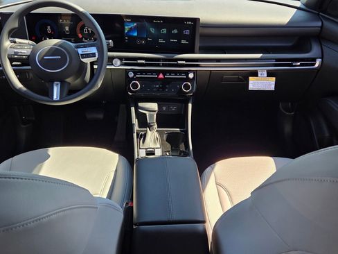 New 2026 Hyundai Santa Cruz SEL AWD/4WD image 8