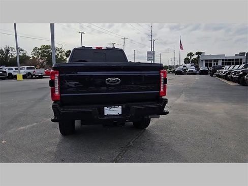 Used 2024 Ford F250 Lariat w/ Lariat Ultimate Package image 33