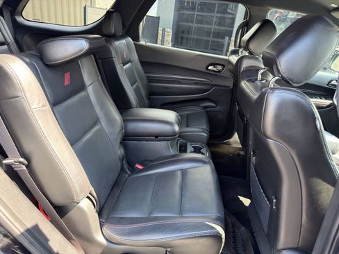 Used 2022 Dodge Durango R/T w/ Trailer Tow Group IV AWD/4WD image 11