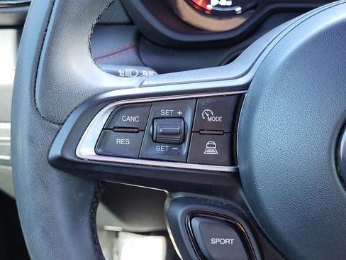 Used 2023 Dodge Hornet GT w/ GT Blacktop Package AWD/4WD image 14