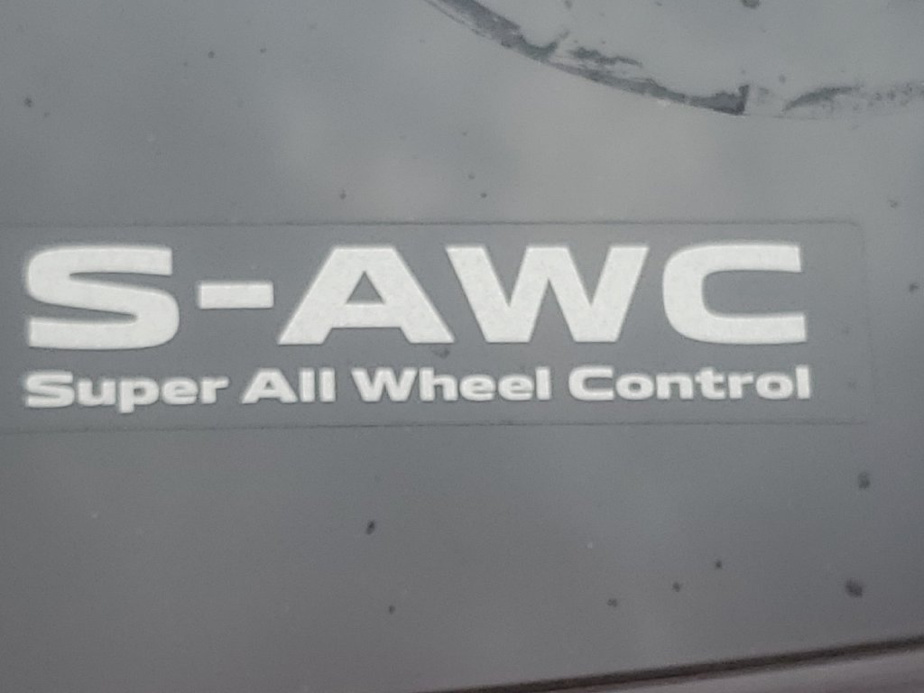 Used 2023 Mitsubishi Outlander SE AWD/4WD image 38