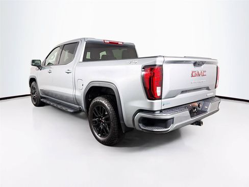 Used 2025 GMC Sierra 1500 Elevation AWD/4WD image 5