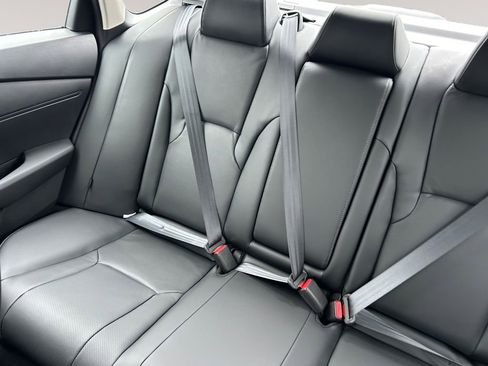 New 2026 Honda Accord EX-L image 13